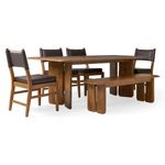 Picture of Alexis 6pc Dining Set