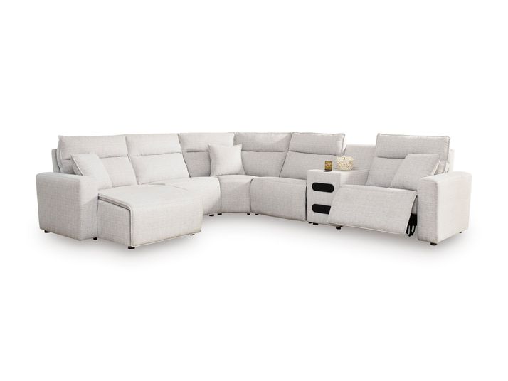 Picture of Modmax II 6pc Power Sectional
