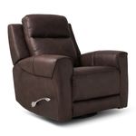 Picture of Nash Swivel Glider Recliner