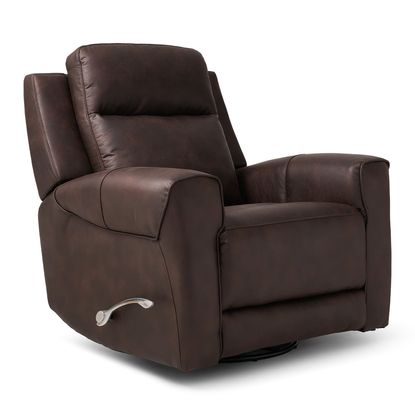 Picture of Nash Swivel Glider Recliner