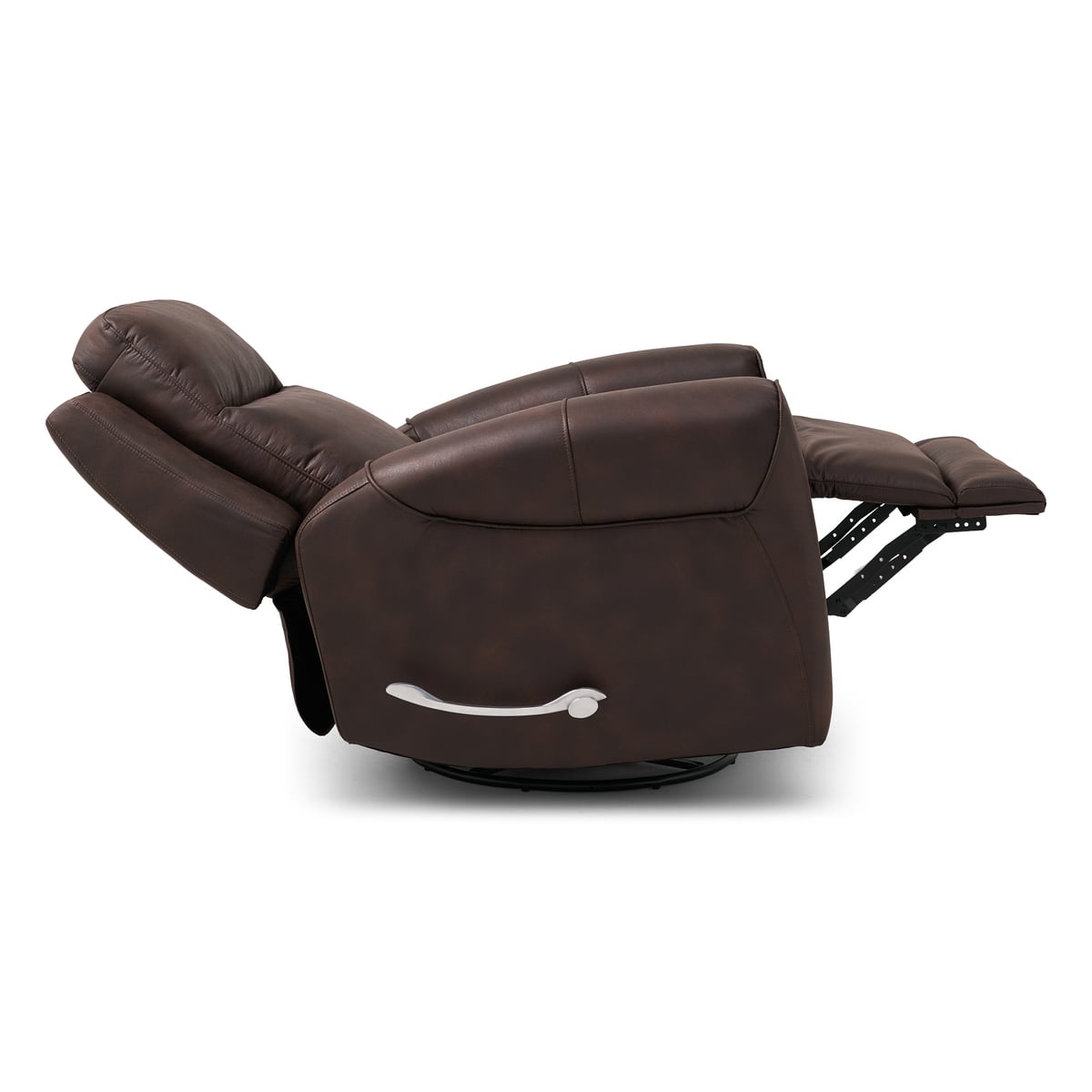 Nash Swivel Glider Recliner - Thumbnail 2
