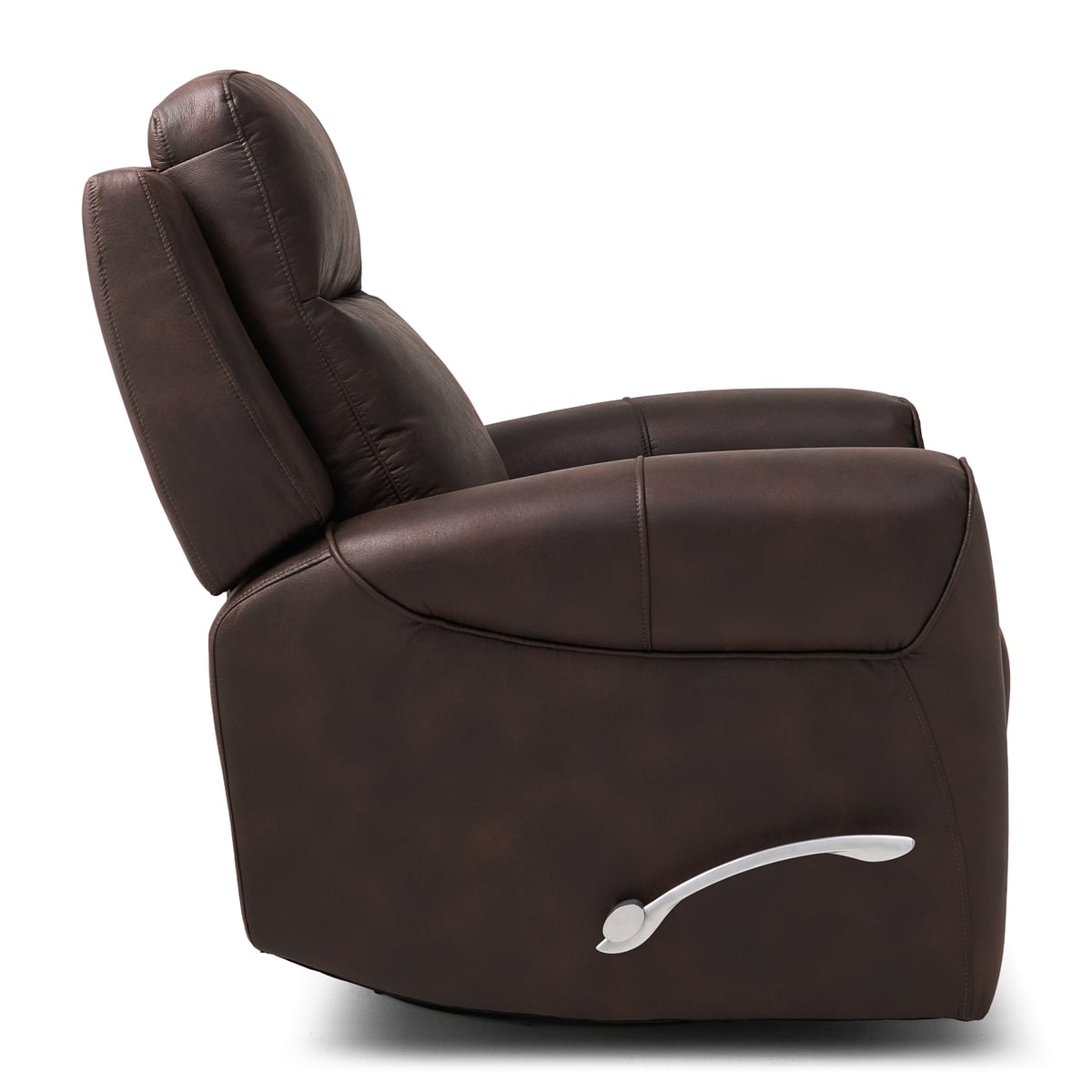 Nash Swivel Glider Recliner