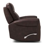 Picture of Nash Swivel Glider Recliner