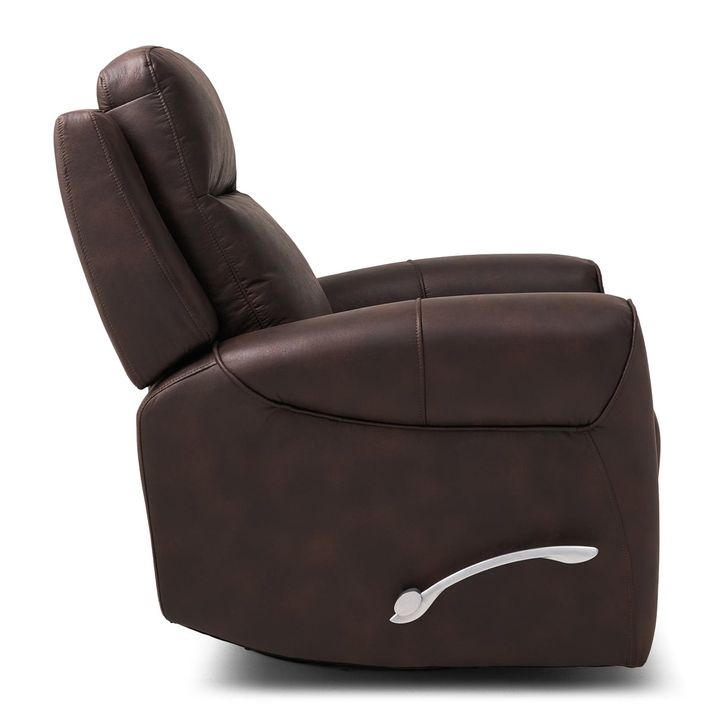 Picture of Nash Swivel Glider Recliner