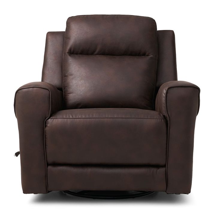 Picture of Nash Swivel Glider Recliner