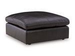 Picture of Emilia Oversized Ottoman