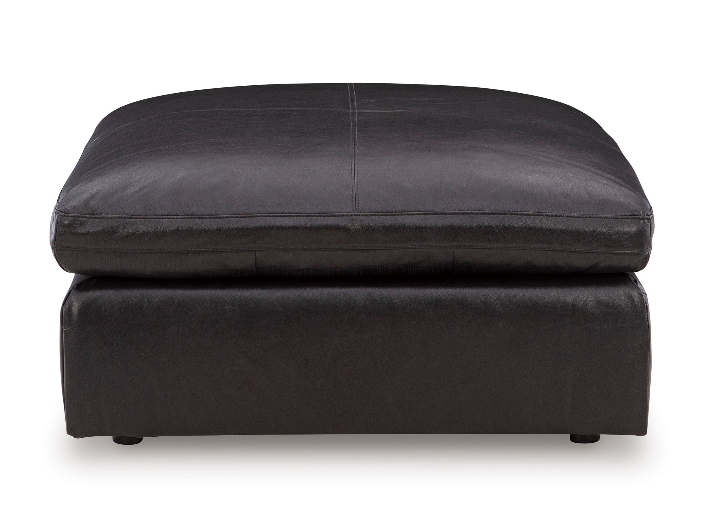 Emilia Oversized Ottoman