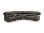 Picture of Harrenhurst 6pc Power Sectional