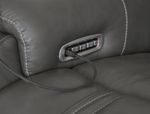 Picture of Harrenhurst 6pc Power Sectional