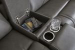 Picture of Harrenhurst 6pc Power Sectional