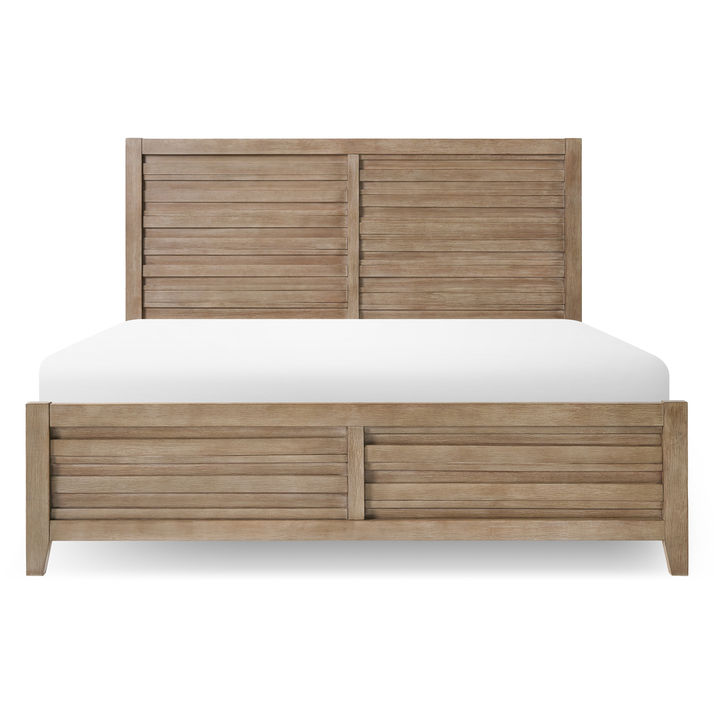 Picture of Remi Queen Wall Bedroom Set