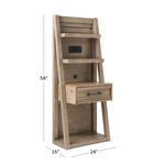 Picture of Remi King Wall Bedroom Set