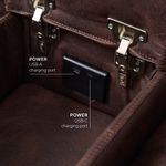 Picture of Nash Console Loveseat