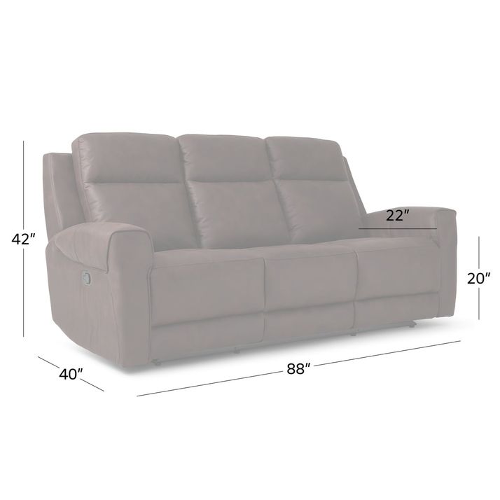 Picture of Nash Sofa