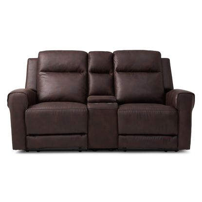 Picture of Nash Console Loveseat