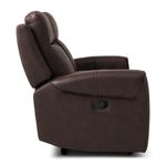Picture of Nash Console Loveseat