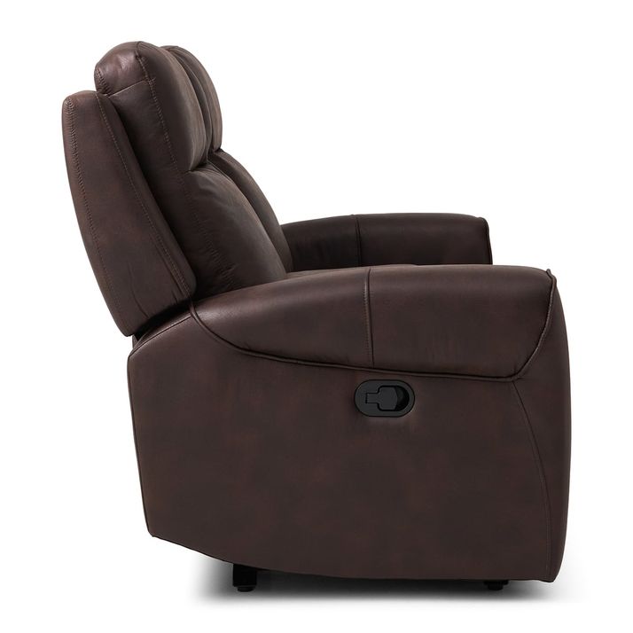 Picture of Nash Console Loveseat