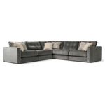 Picture of Kimpton 5pc Sectional