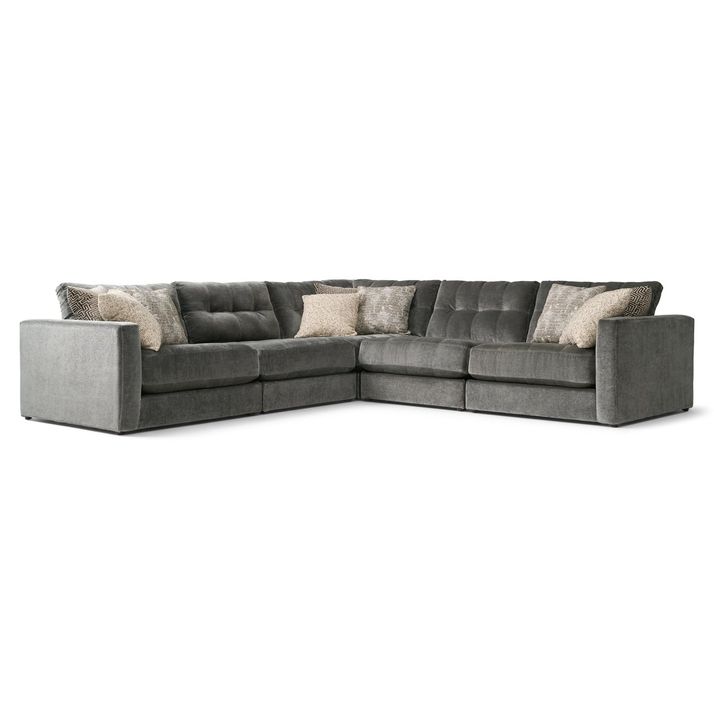 Picture of Kimpton 5pc Sectional