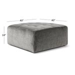 Picture of Kimpton Ottoman