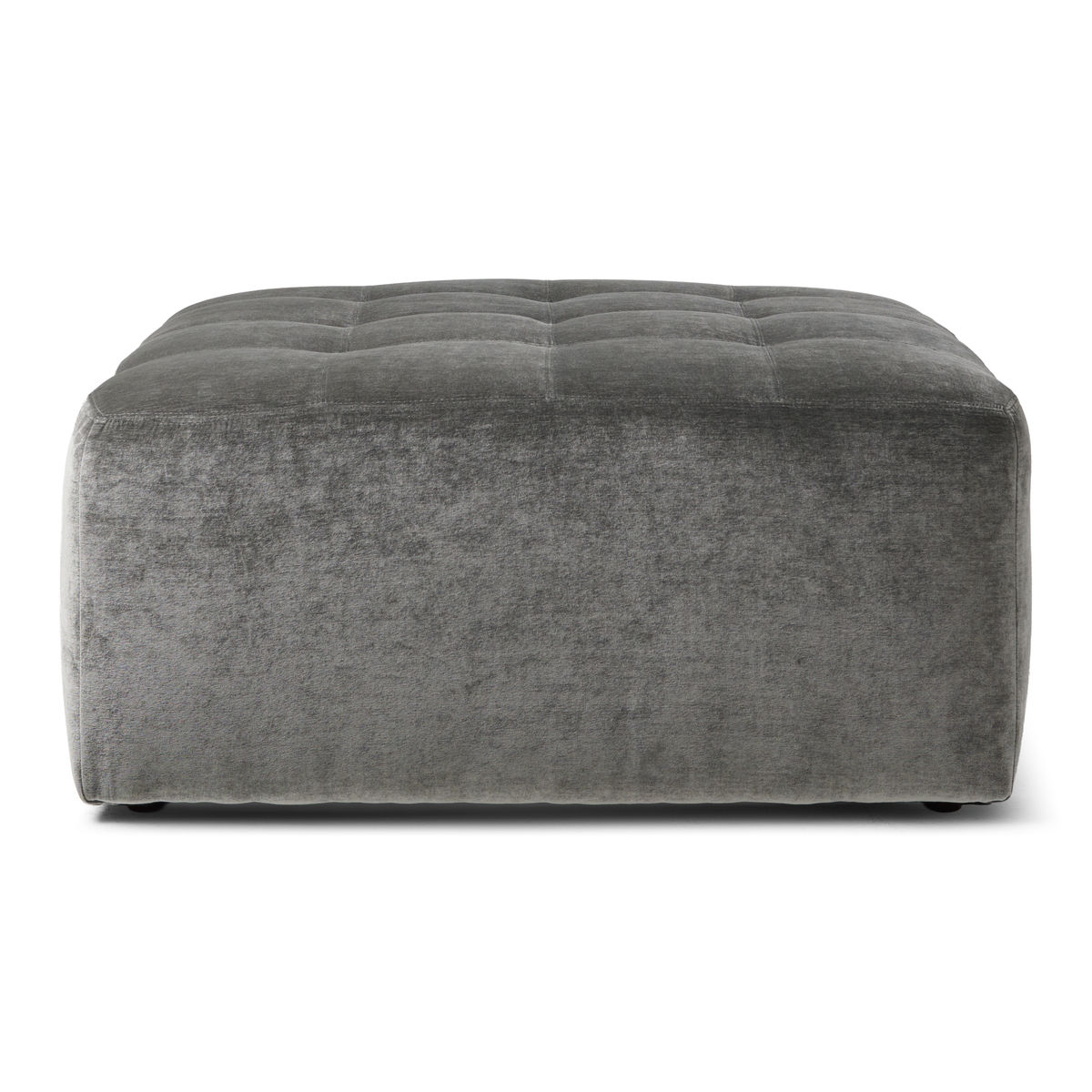 Kimpton Ottoman - Thumbnail 3