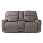 Picture of Weekend Power Console Loveseat