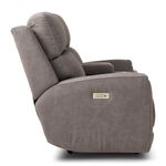 Picture of Weekend Power Console Loveseat