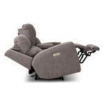 Picture of Weekend Power Console Loveseat