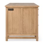 Picture of Emerson Executive Desk