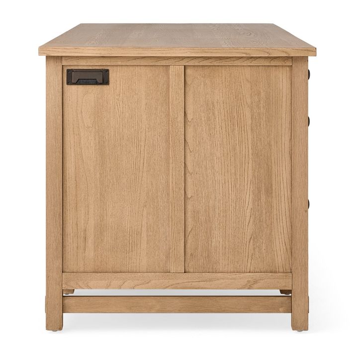 Picture of Emerson Executive Desk