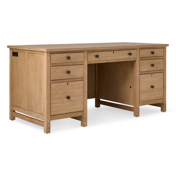 Picture of Emerson Executive Desk