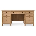 Picture of Emerson Executive Desk