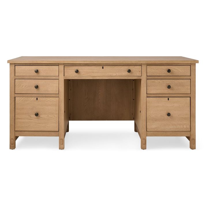Picture of Emerson Executive Desk