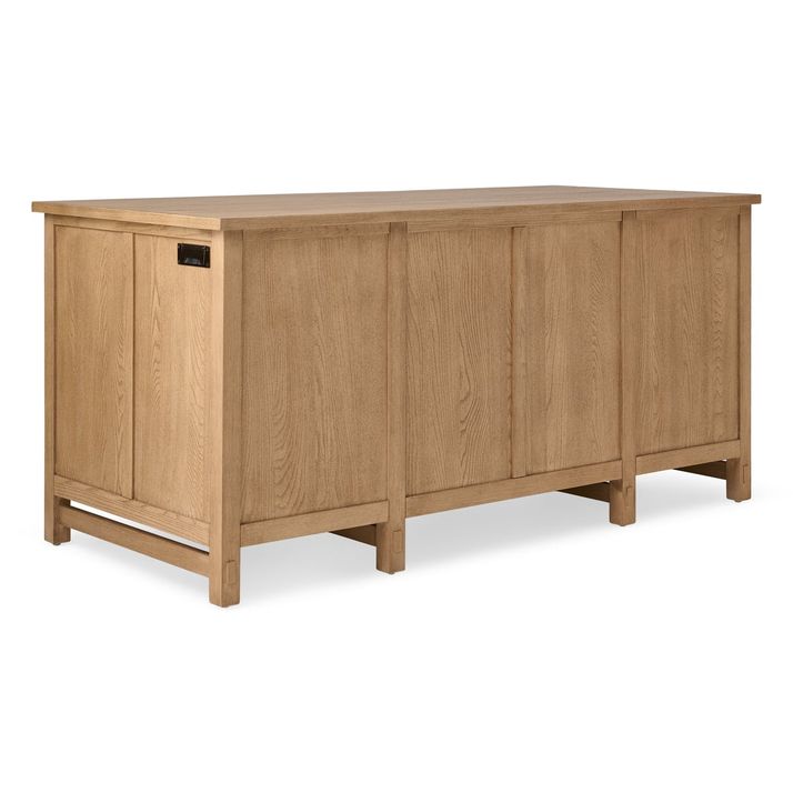 Picture of Emerson Executive Desk