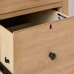 Picture of Emerson Executive Desk