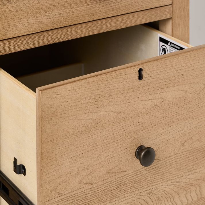 Picture of Emerson Executive Desk
