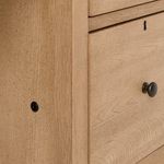 Picture of Emerson Executive Desk