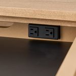 Picture of Emerson Executive Desk