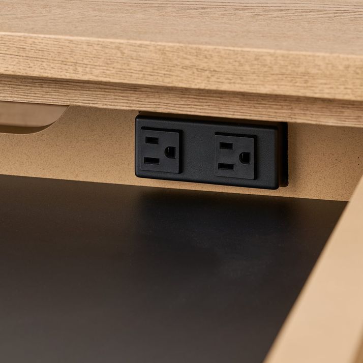 Picture of Emerson Executive Desk