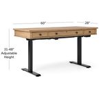 Picture of Emerson Adjustable Desk