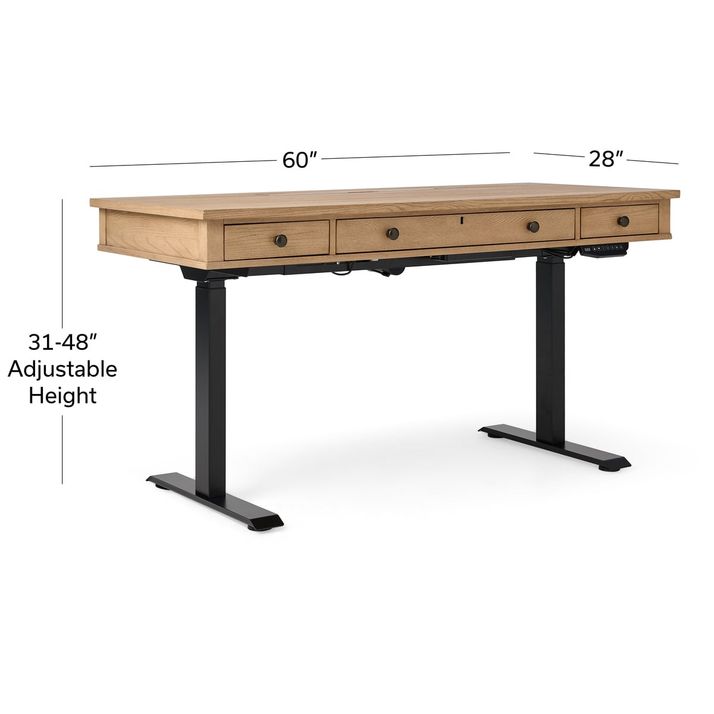 Picture of Emerson Adjustable Desk