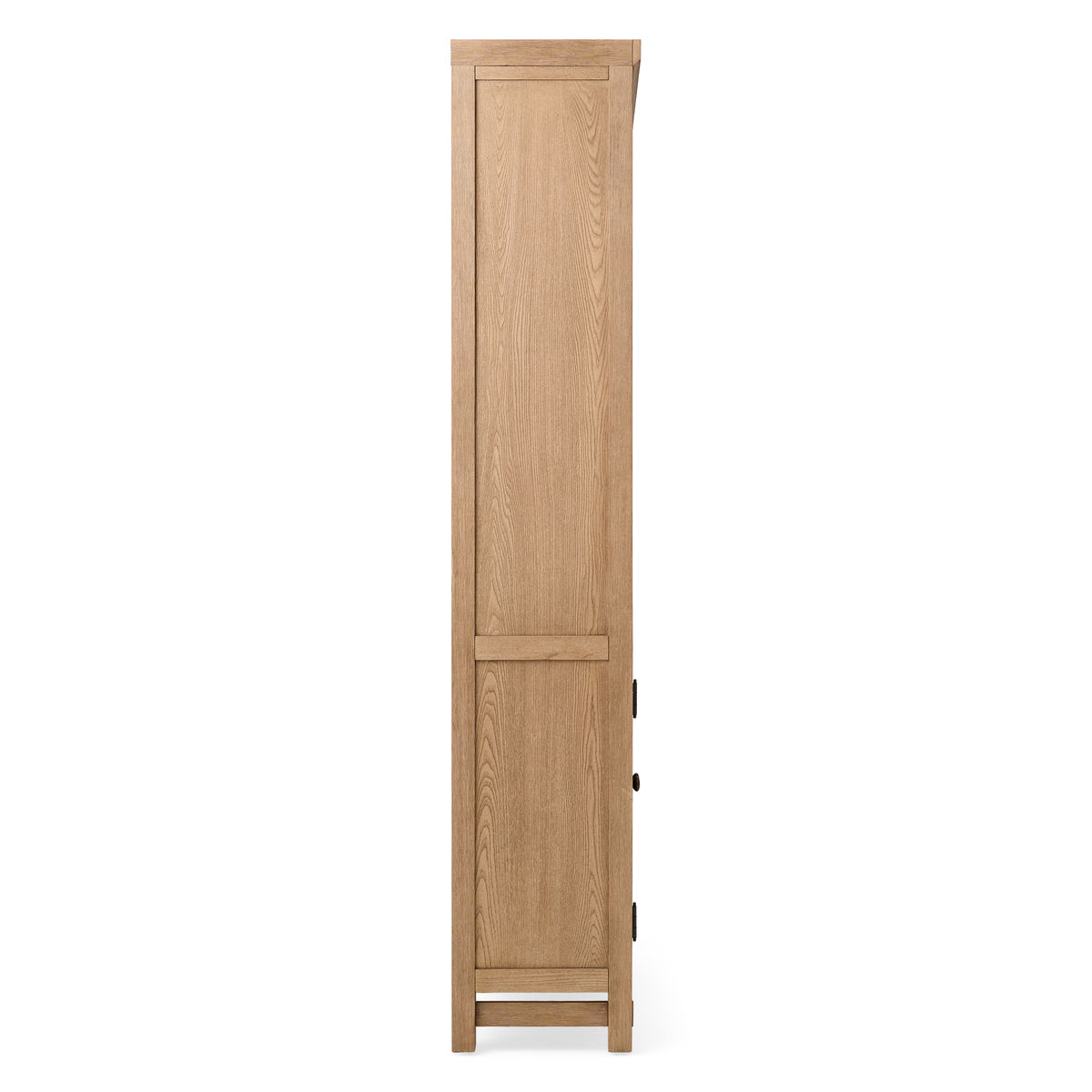 Emerson Bookcase | The Furniture Mart