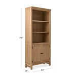 Picture of Emerson Bookcase
