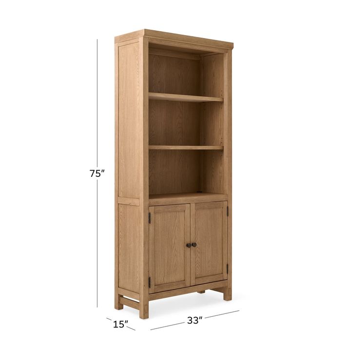 Picture of Emerson Bookcase