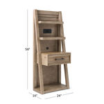 Picture of Remi Pier Nightstand