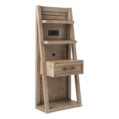 Picture of Remi Pier Nightstand