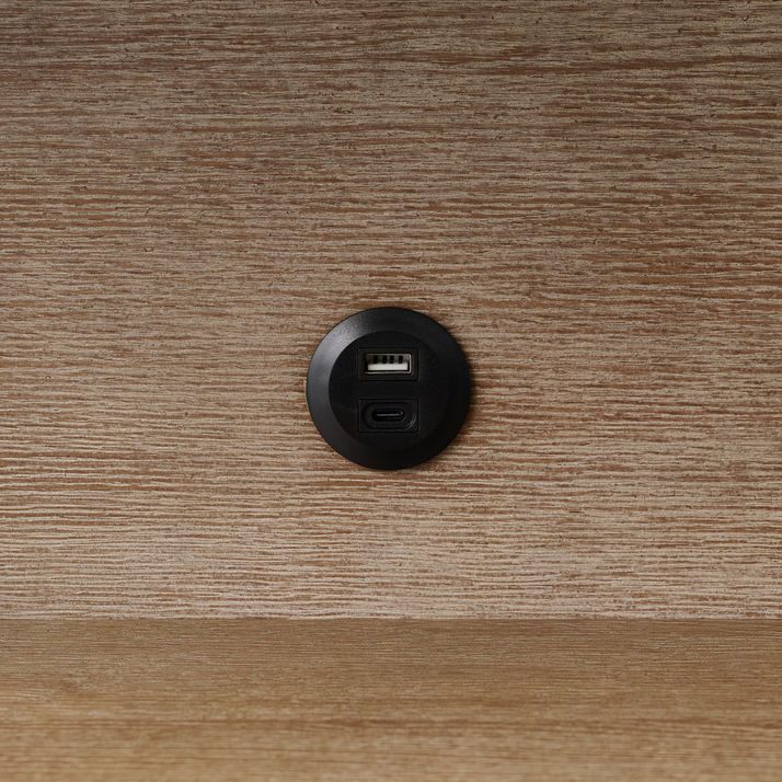 Picture of Remi Pier Nightstand