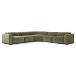 Picture of Seale Sage 5pc Power Sectional
