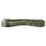 Picture of Seale Sage 5pc Power Sectional