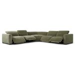 Picture of Seale Sage 5pc Power Sectional